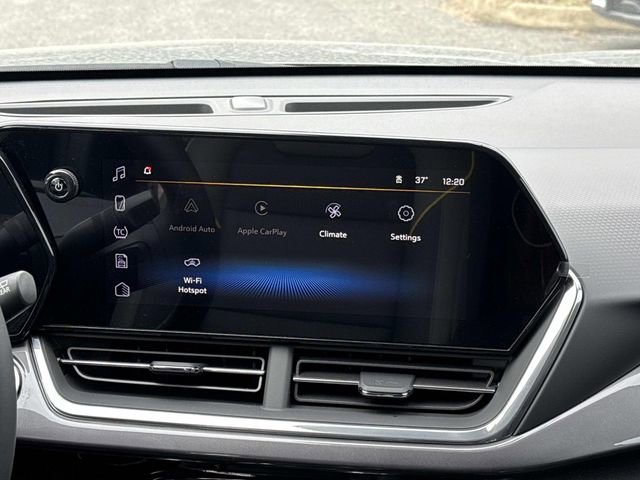 New 2026 Chevrolet Trax ACTIV w/ Driver Confidence Package image 14