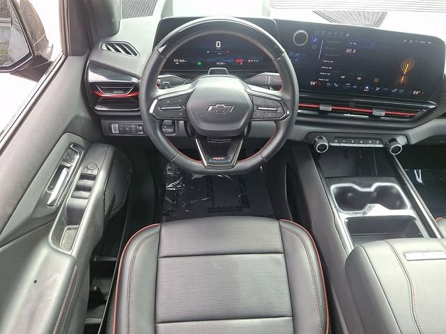 Used 2024 Chevrolet Silverado EV RST AWD/4WD image 13