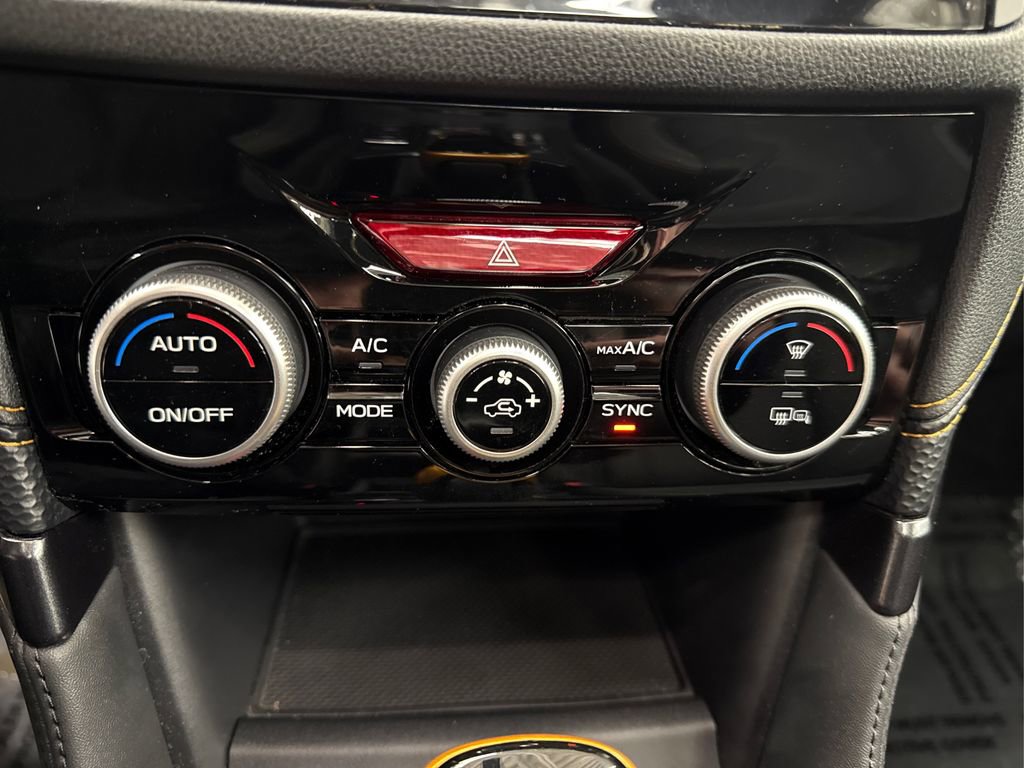 Used 2023 Subaru Forester Wilderness image 32