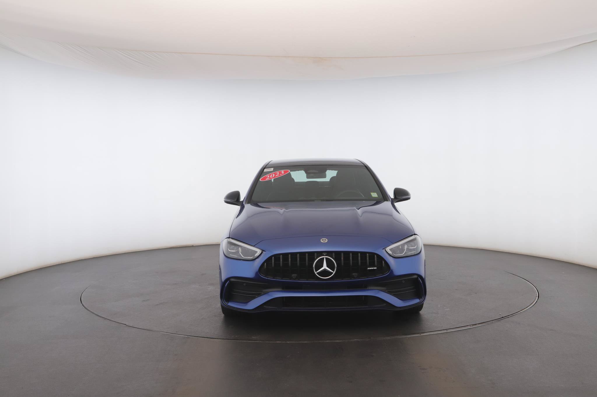 Used 2023 Mercedes-Benz C 43 AMG 4MATIC Sedan image 23