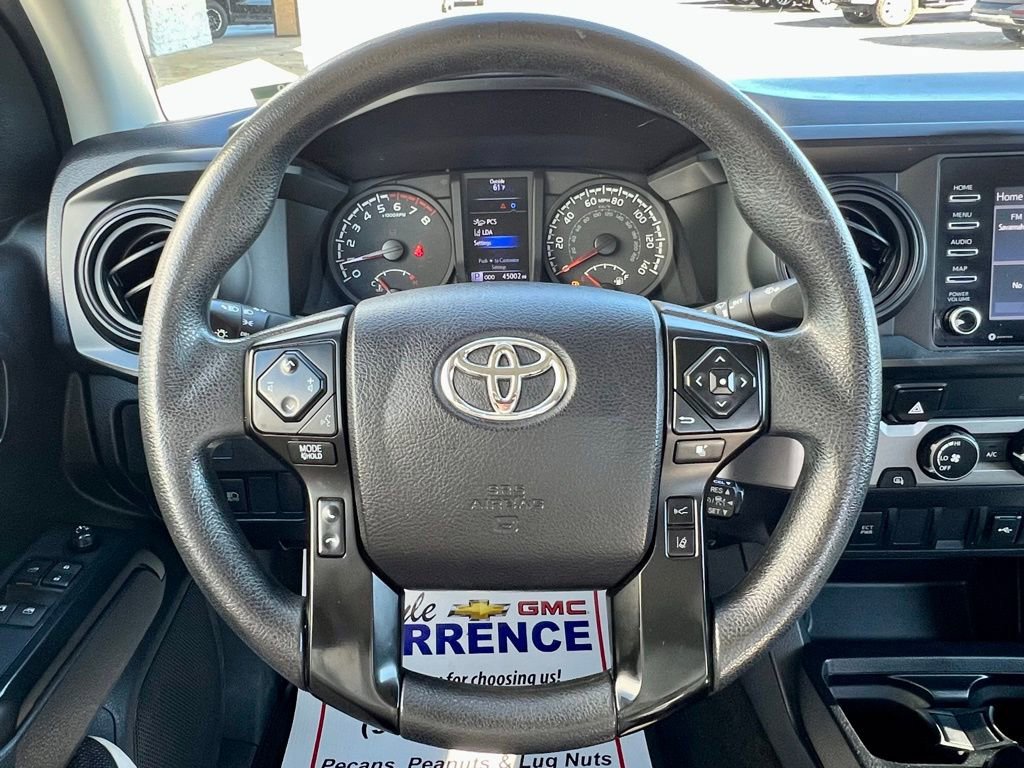Used 2021 Toyota Tacoma SR image 14