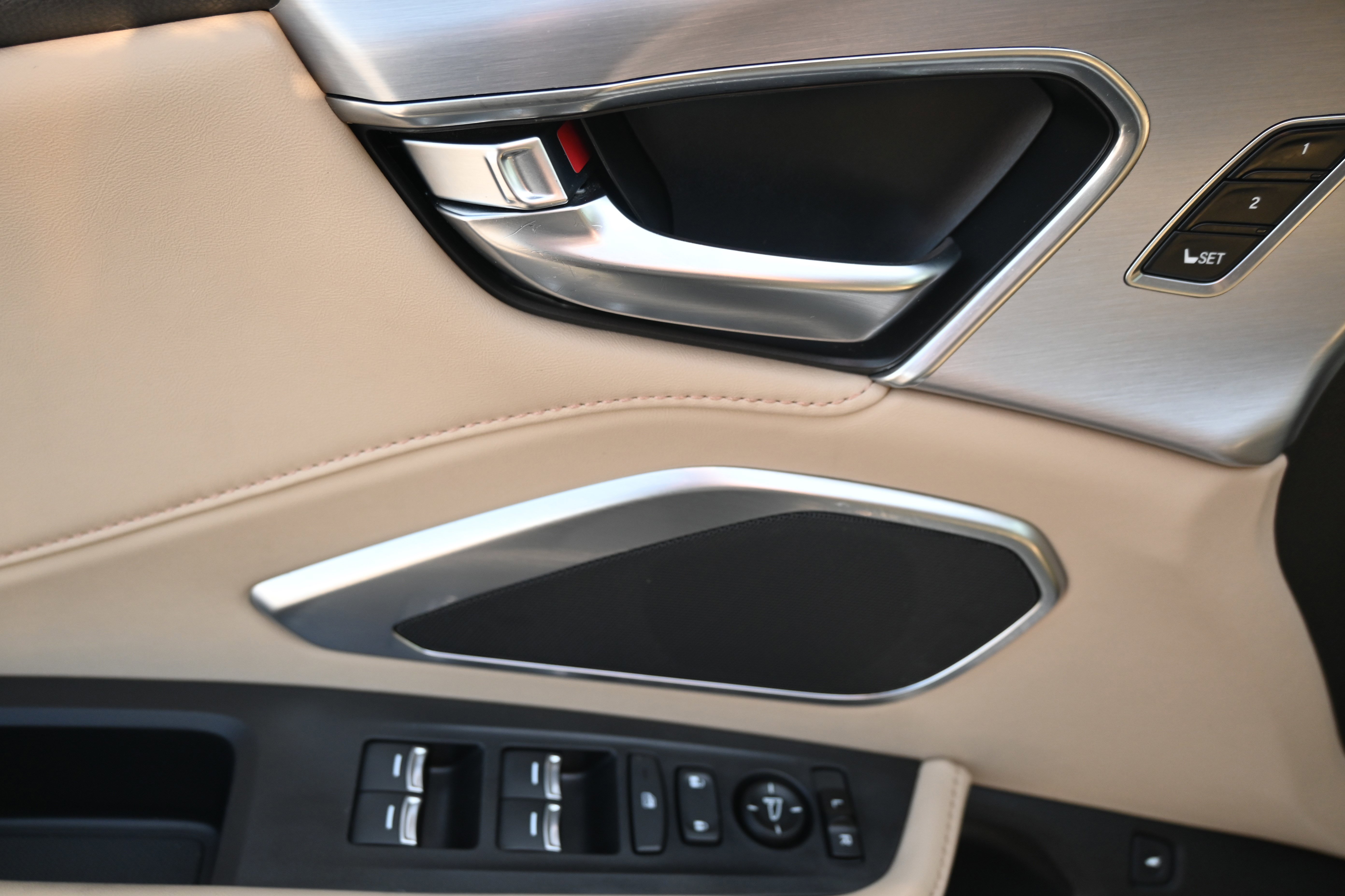 Used 2020 Acura RDX AWD image 29