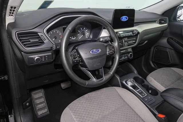 Used 2022 Ford Escape SE w/ Cold Weather Package AWD/4WD image 19