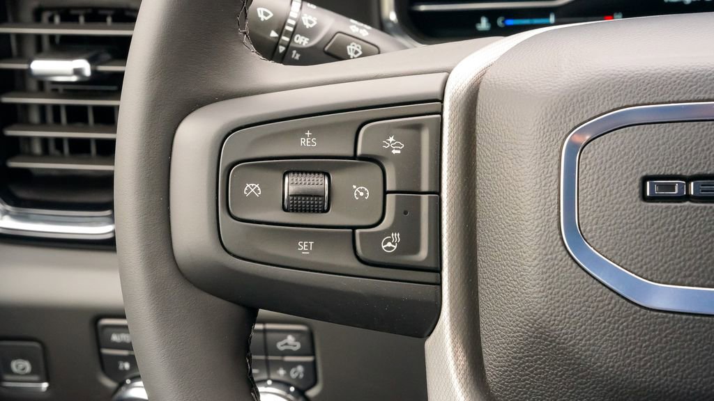 New 2025 GMC Sierra 2500 Denali w/ Denali Reserve Package image 33