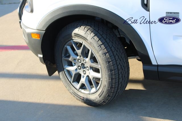 New 2025 Ford Bronco Sport Big Bend image 5