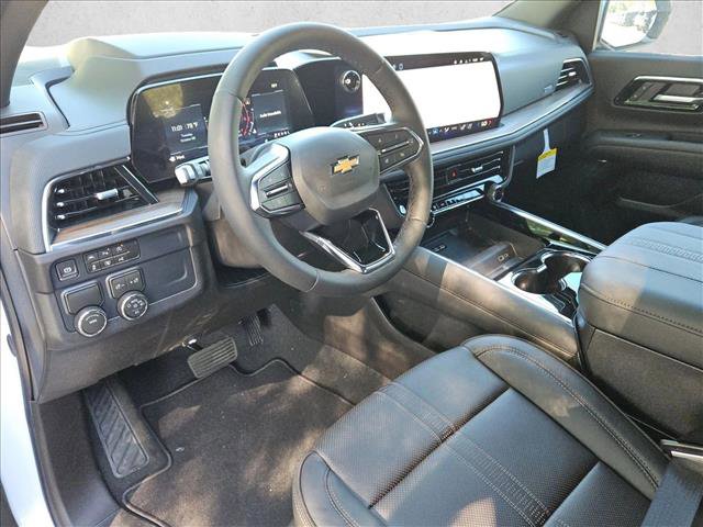 New 2026 Chevrolet Tahoe High Country image 3