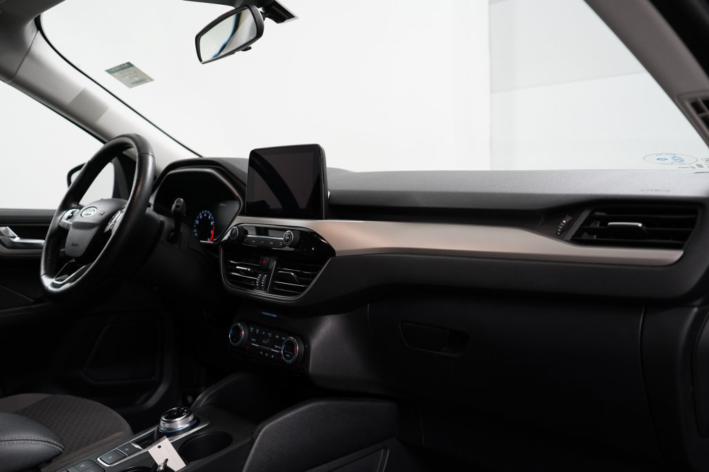 Certified 2021 Ford Escape SE w/ Convenience Package FWD image 23