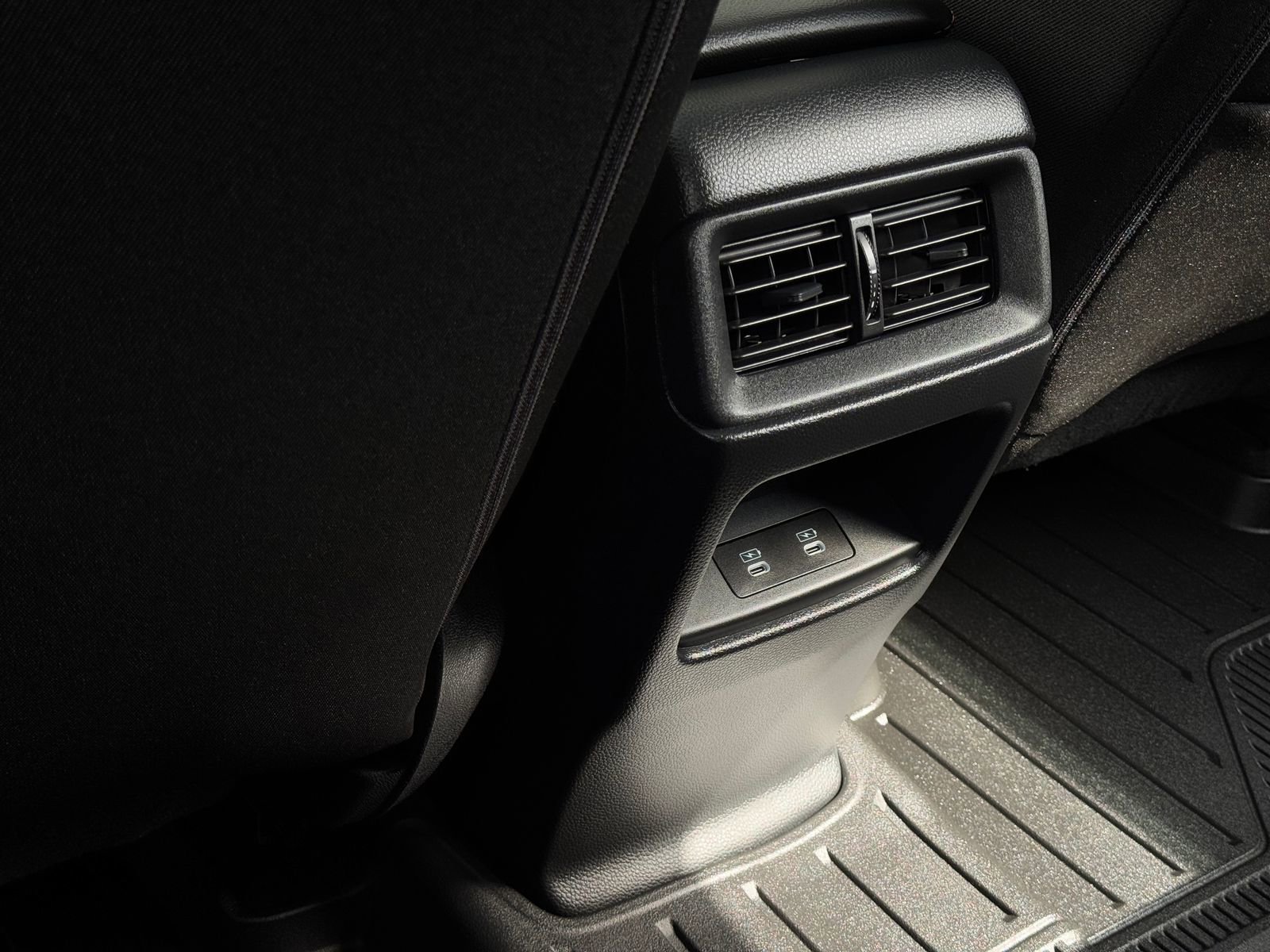 Certified 2025 Honda CR-V Sport image 36
