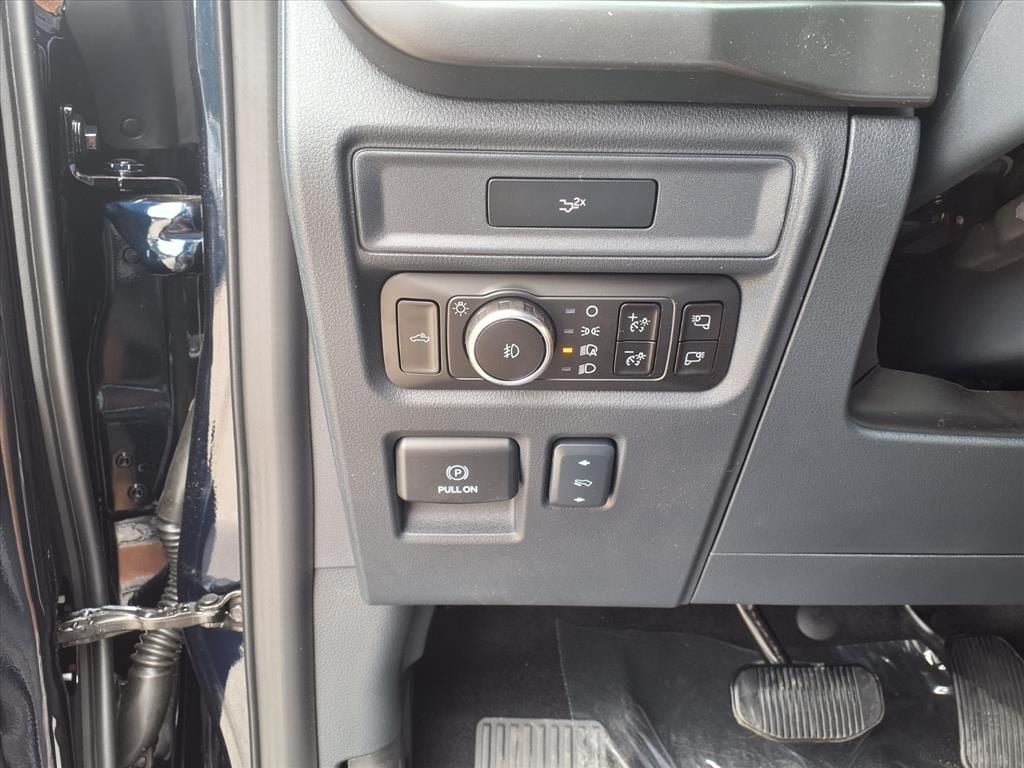 New 2026 Ford F150 Tremor AWD/4WD image 26