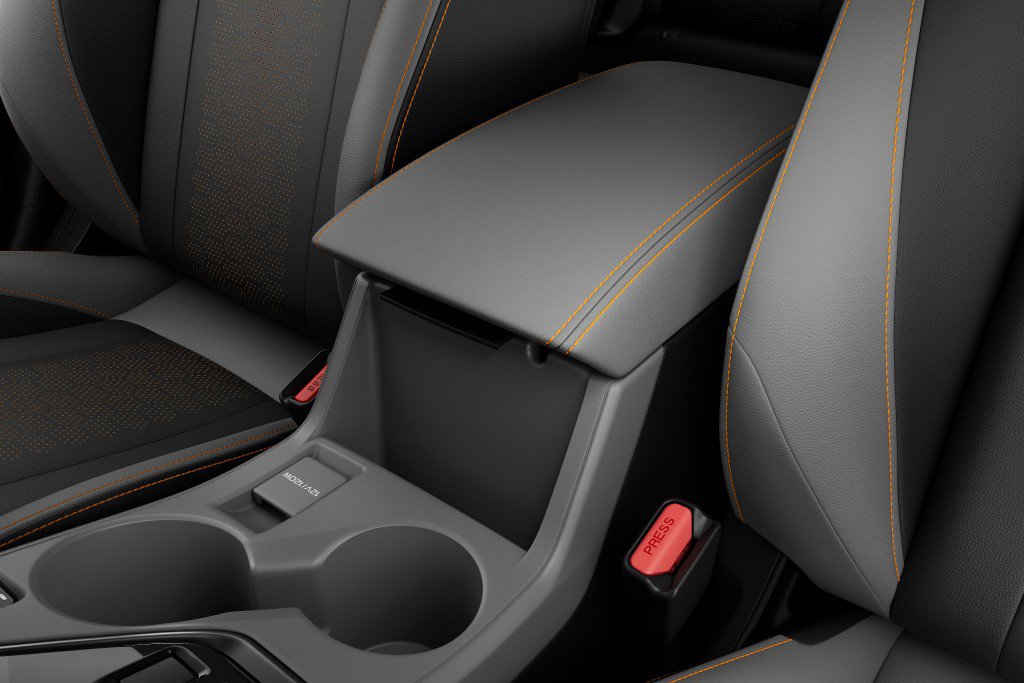 New 2026 Subaru Crosstrek 2.5i Limited AWD/4WD image 20