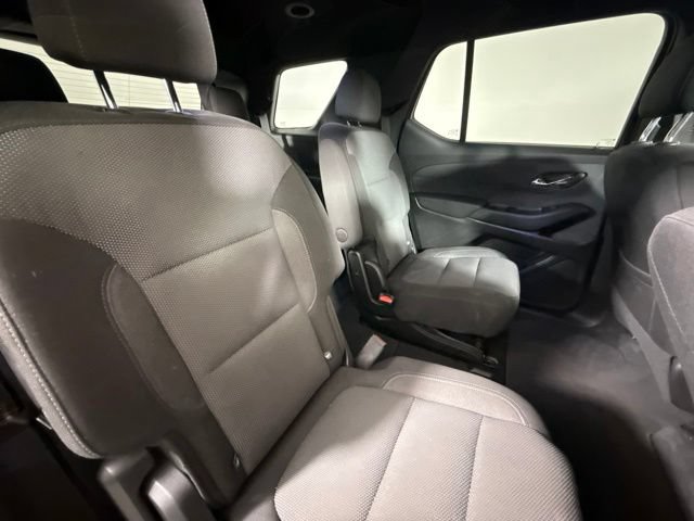 Used 2023 Chevrolet Traverse LT FWD image 31