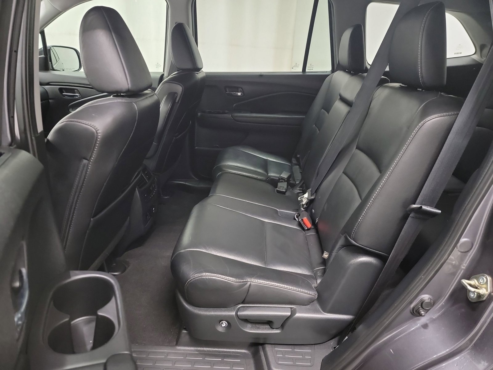 Used 2020 Honda Pilot Touring image 28