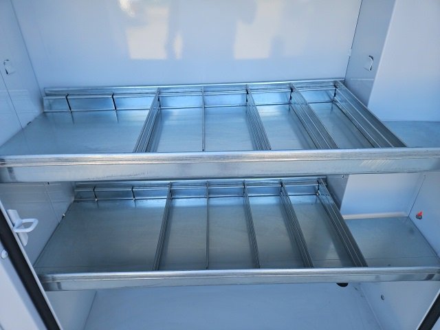 New 2025 Chevrolet Express 3500 w/ Power Convenience Package image 13