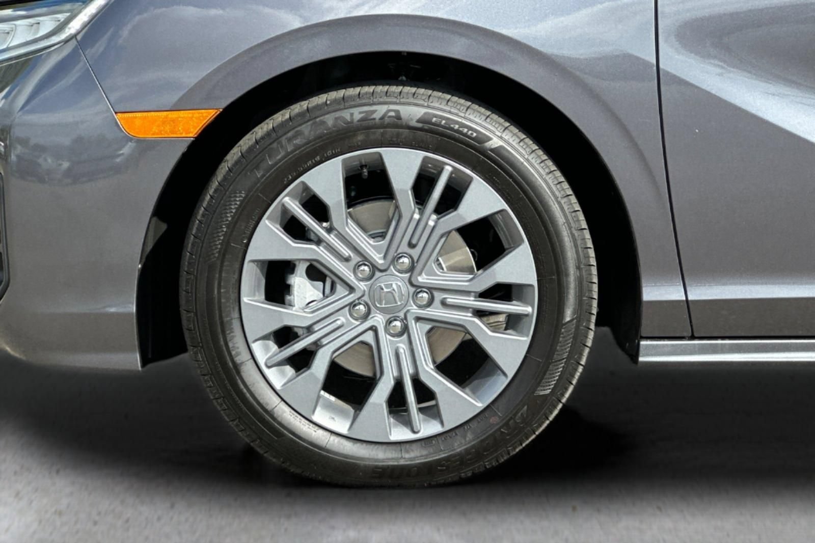 New 2026 Honda Odyssey Touring image 34