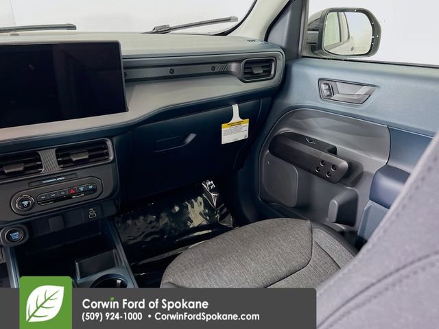 New 2026 Ford Maverick XLT w/ Equipment Group 301A image 24