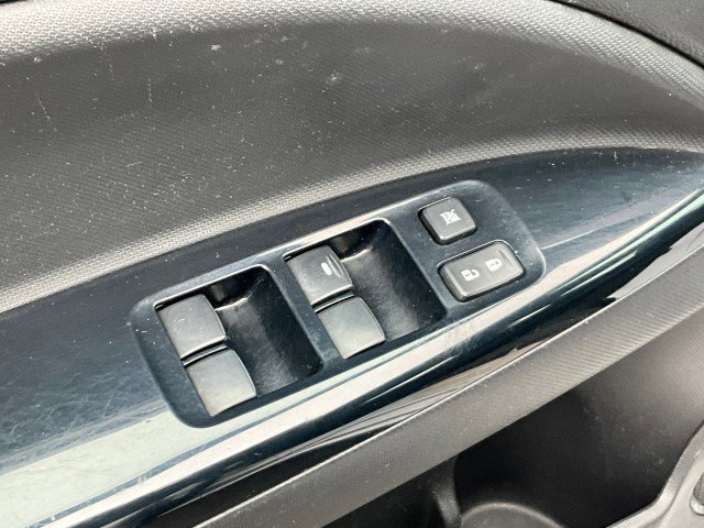 Used 2018 Mitsubishi Mirage G4 SE FWD image 24