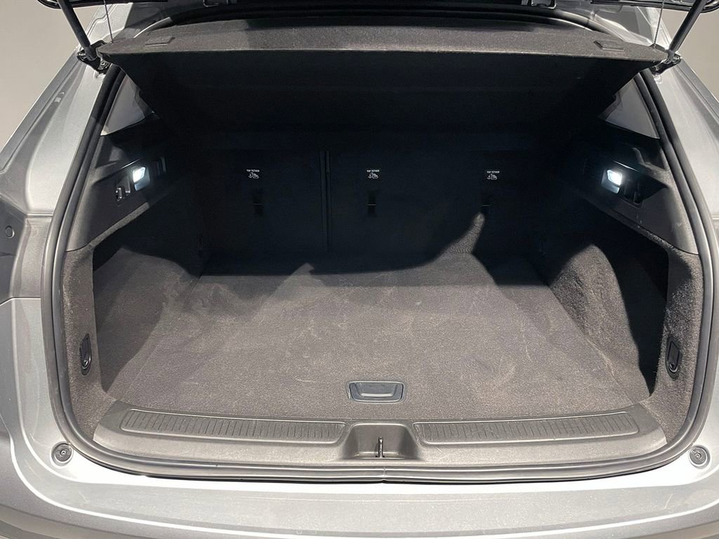 Used 2025 Buick Envision Sport Touring image 5