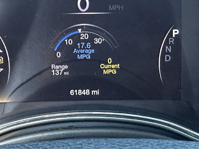 Used 2021 Jeep Grand Cherokee Laredo X AWD/4WD image 25