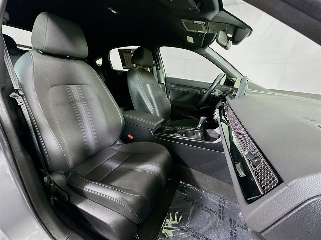 Used 2023 Honda Civic Sport image 12
