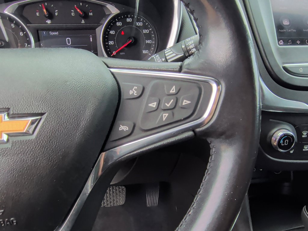 Used 2021 Chevrolet Equinox LT FWD image 18