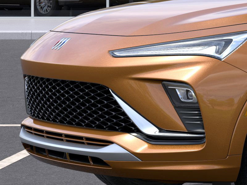 New 2026 Buick Envista Avenir image 15