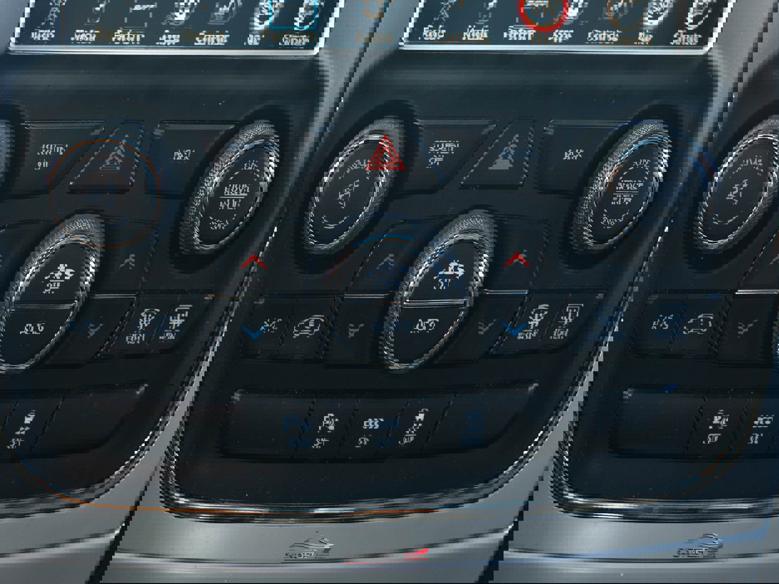 Used 2016 Jeep Grand Cherokee SRT image 33