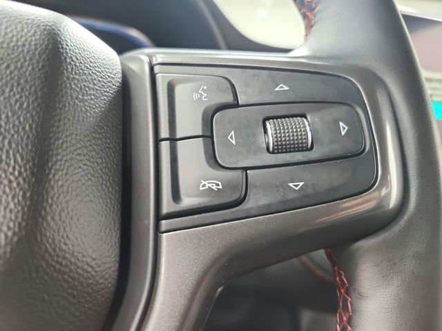 Used 2024 Chevrolet Suburban RST w/ Luxury Package AWD/4WD image 25