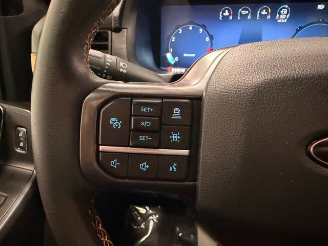 Used 2025 Ford F150 Tremor w/ Tow/Haul Package AWD/4WD image 36