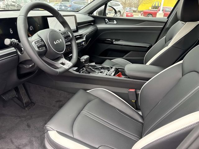 New 2026 Kia K5 GT-Line image 12