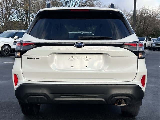 New 2026 Subaru Forester Premium image 34