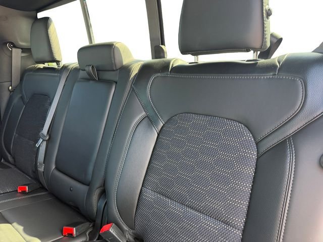 Certified 2023 RAM 1500 Big Horn AWD/4WD image 13