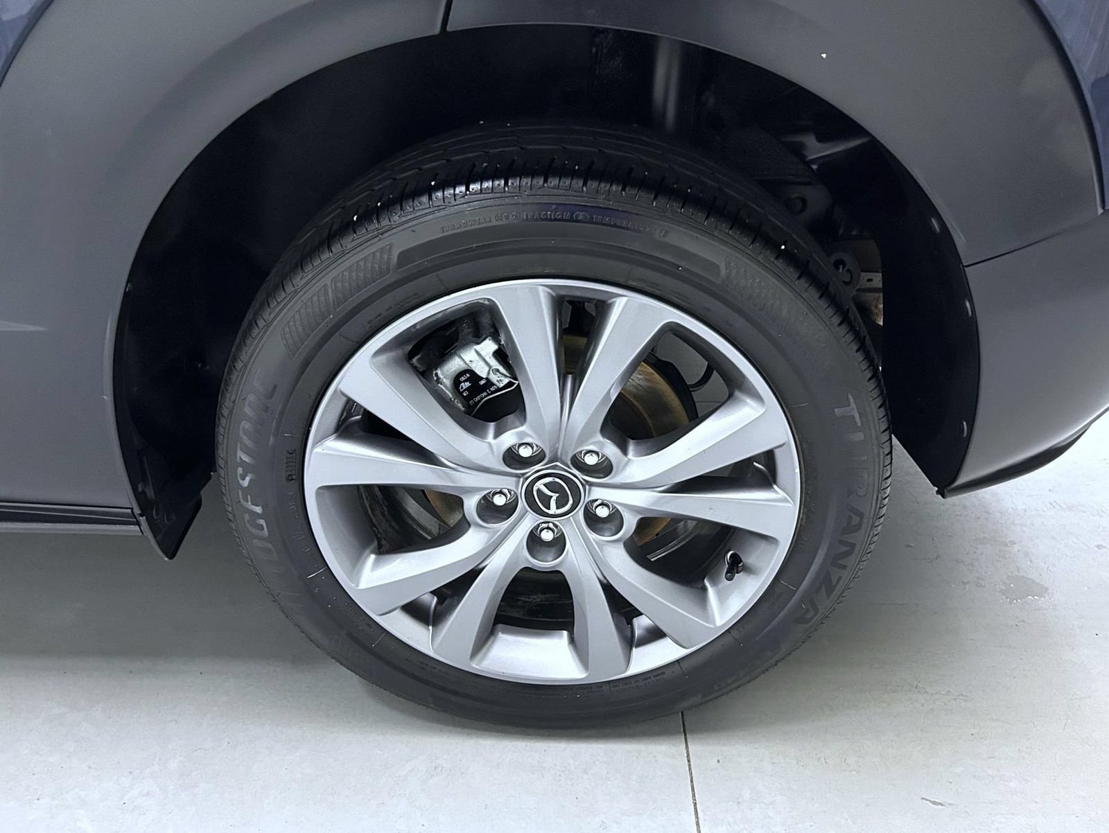 Used 2024 MAZDA CX-30 AWD 2.5 S w/ Preferred Package image 22