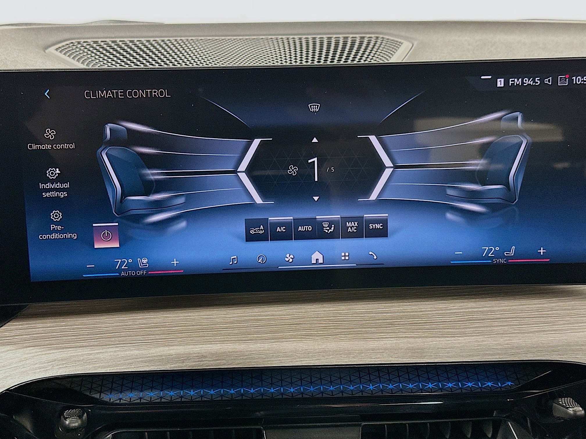 Used 2025 BMW i4 eDrive40 image 24