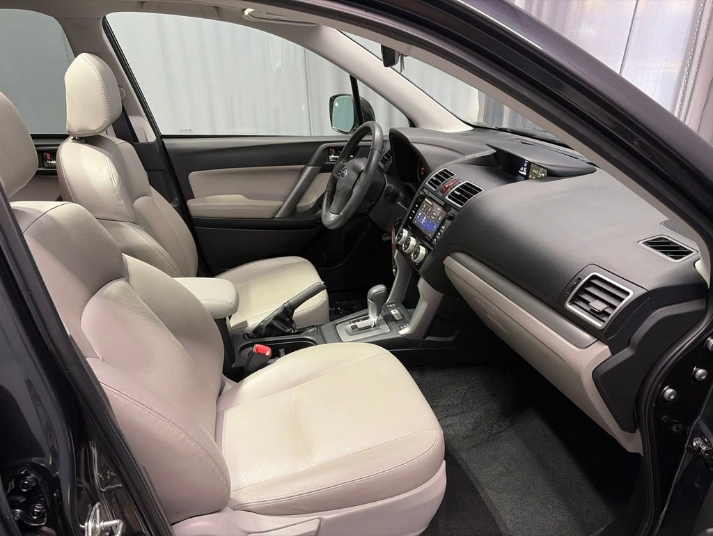 Used 2016 Subaru Forester 2.5i Limited w/ Popular Package #2 AWD/4WD image 21