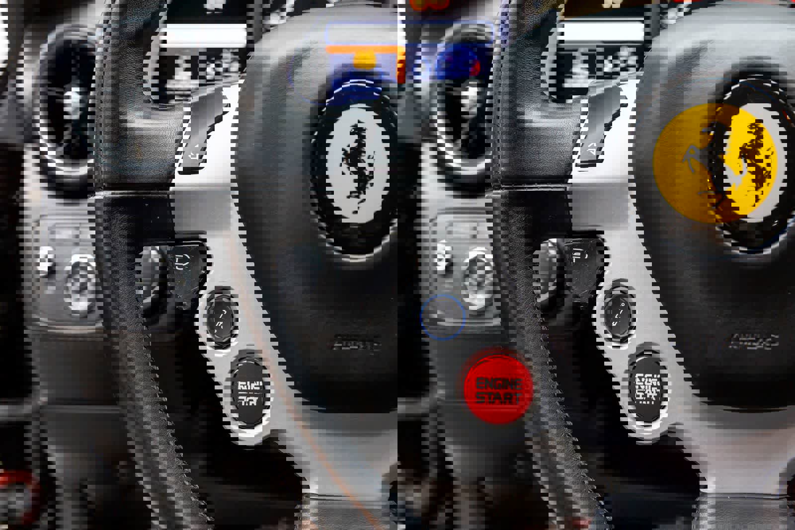 Used 2015 Ferrari FF image 31