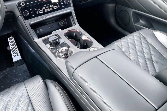 New 2026 Genesis GV80 3.5T Prestige AWD/4WD image 8