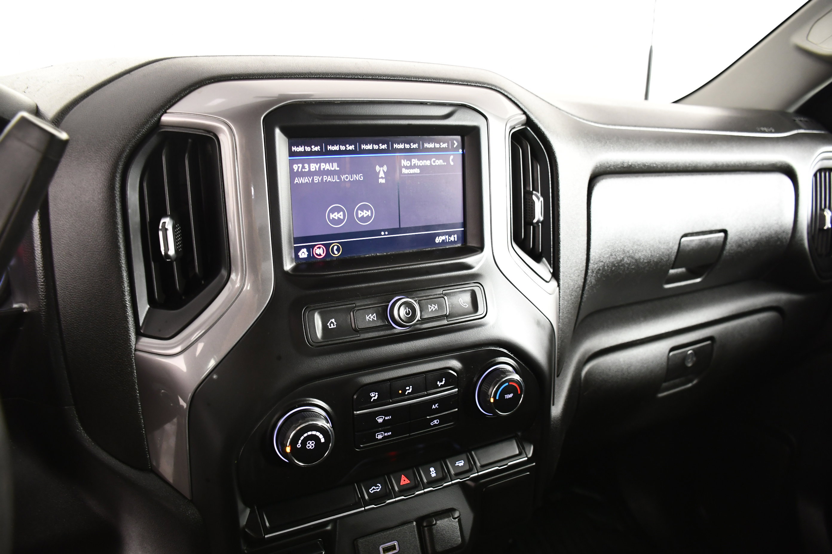 Used 2020 Chevrolet Silverado 2500 W/T w/ WT Fleet Convenience Package RWD image 26