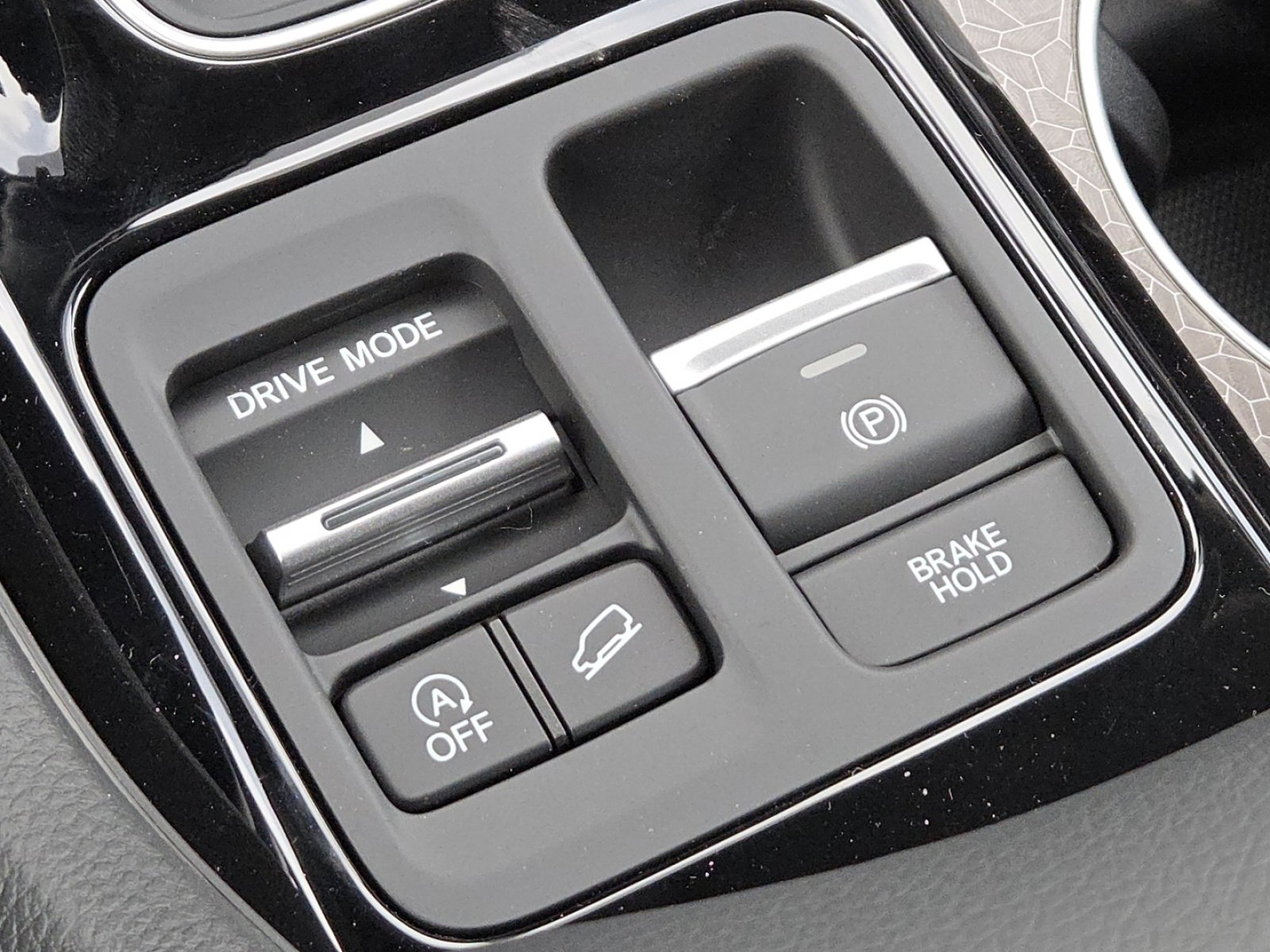 New 2026 Honda Pilot Elite image 33