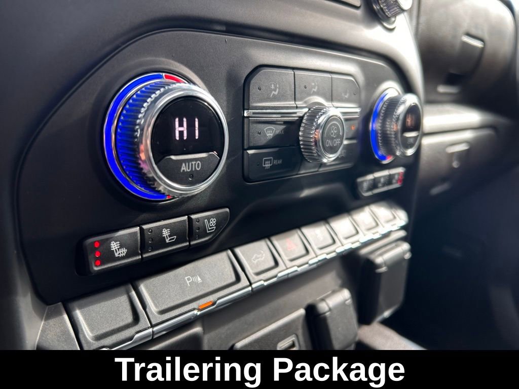Certified 2022 GMC Sierra 1500 Denali w/ Denali Premium Package image 29