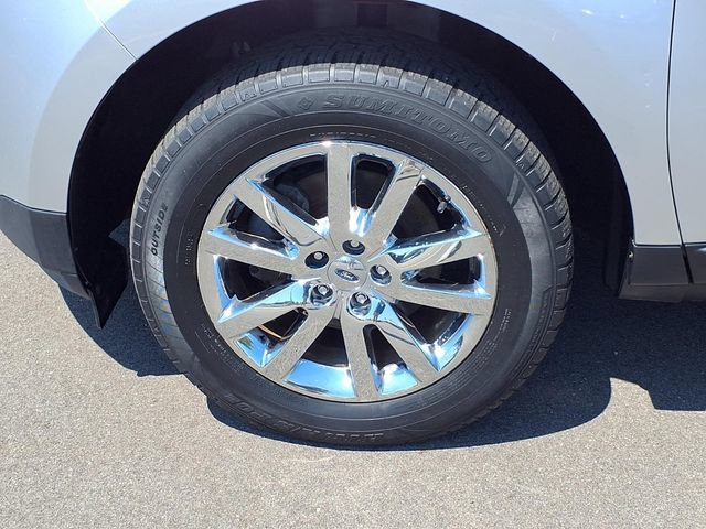 Used 2013 Ford Edge Limited w/ Driver Entry Pkg FWD image 29