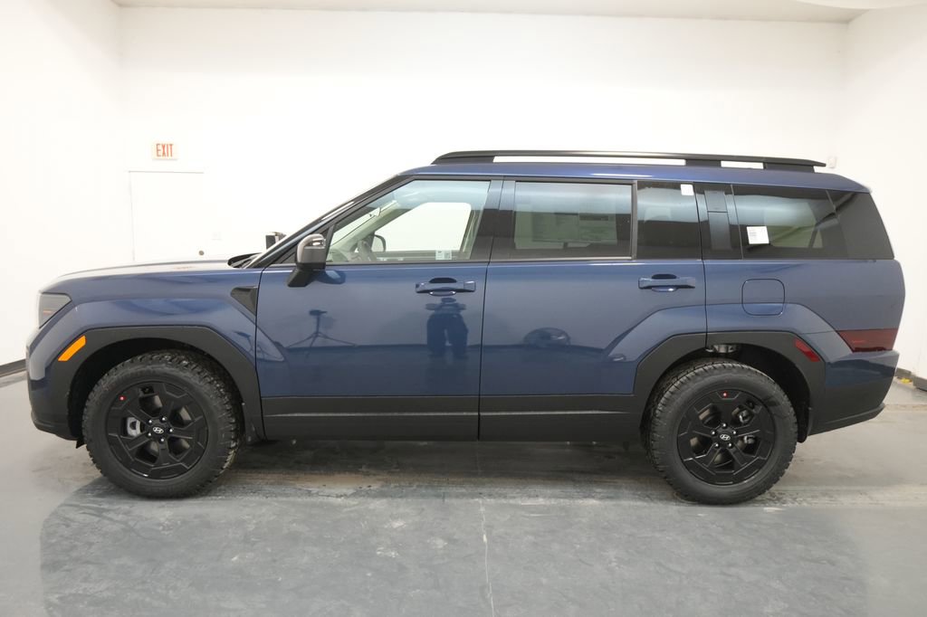 New 2026 Hyundai Santa Fe XRT image 4