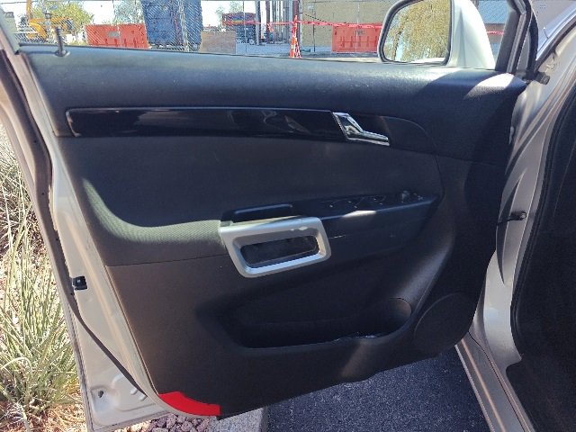 Used 2013 Chevrolet Captiva Sport LT image 4