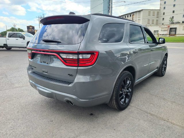 Used 2023 Dodge Durango R/T AWD/4WD image 8