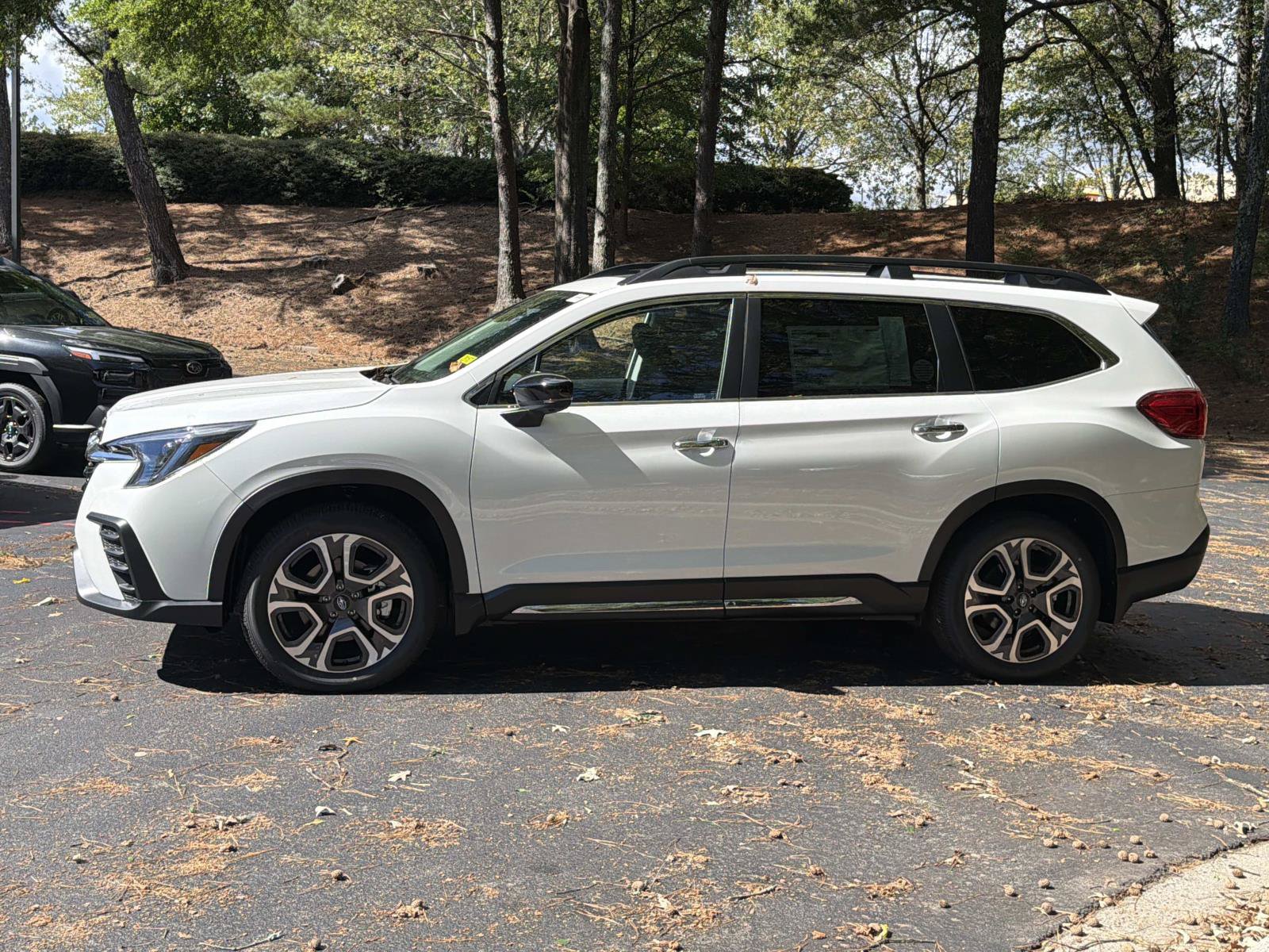 New 2027 Subaru Ascent Touring AWD/4WD image 4