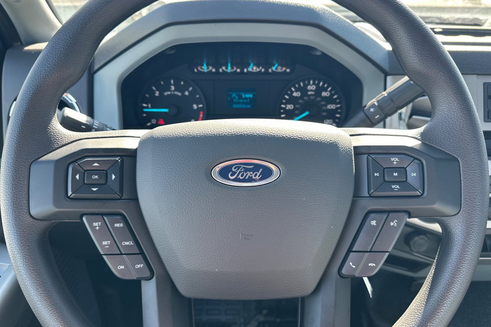New 2027 Ford F650 2WD Regular Cab Super Duty image 20