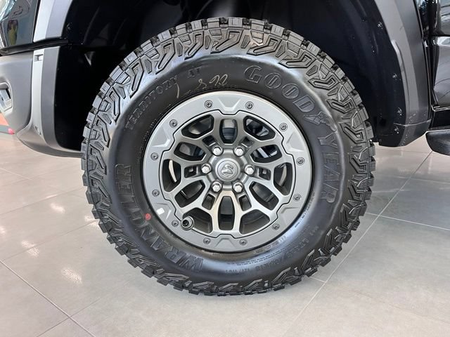 New 2027 RAM 1500 TRX AWD/4WD image 7