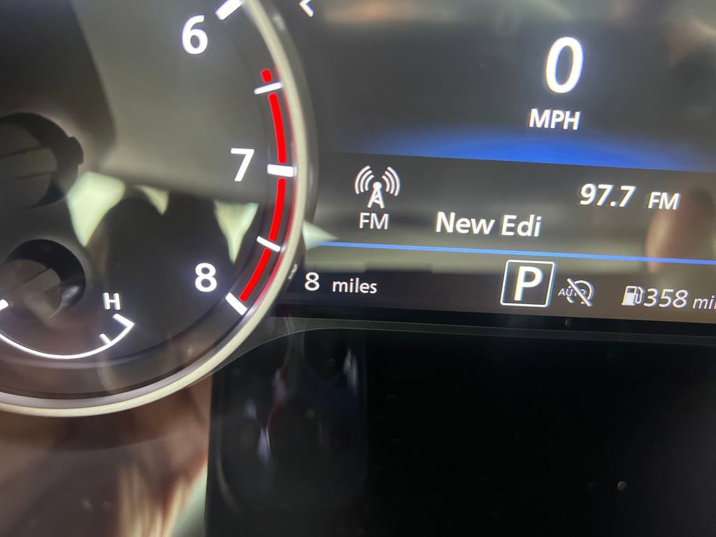 New 2025 Nissan Sentra SV w/ All-Weather Package image 17