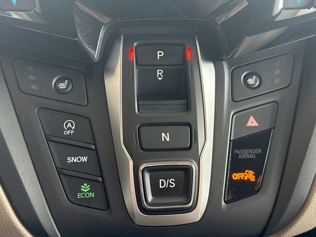 Used 2024 Honda Odyssey EX-L image 20