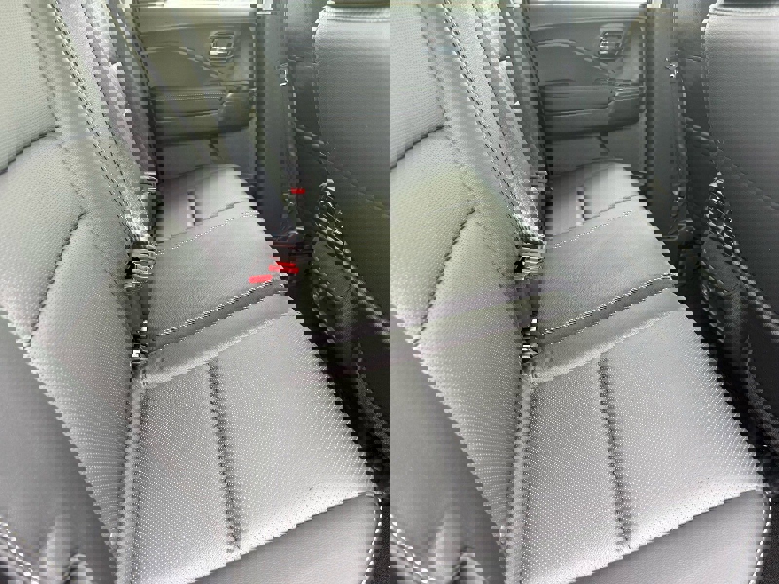 New 2026 Honda Ridgeline RTL image 19