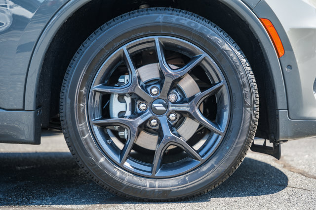 New 2026 Dodge Durango GT AWD/4WD image 27